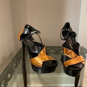 Ruthie Davis High heels